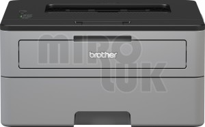 Brother HL L 2310 D