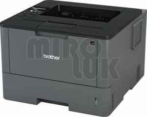 Brother HL L 5100 DN