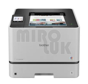 BROTHER HL L 8430 CDW