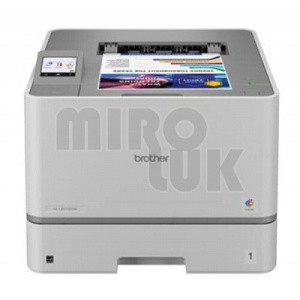 BROTHER HL L 8570 CDW