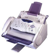 Brother INTELLIFax 2800