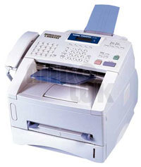 Brother INTELLIFax 4100