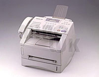 Brother INTELLIFax 4750