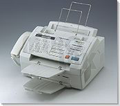 Brother MFC 4650