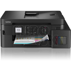 Brother MFC T 930 DW