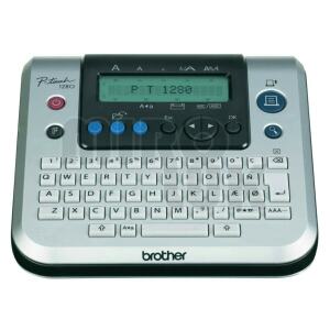 Brother PT 1280 VP