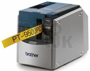 Brother PT 9500 PC