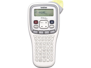 Brother PT H 105