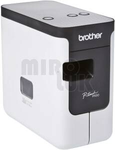 Brother PT P 700