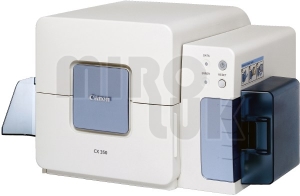 Canon CX 350