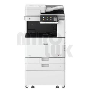 Canon ImageRUNNER ADVANCE DX C 3725 i