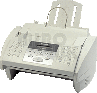 Canon Fax B 180 C