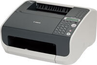 Canon Fax L 100