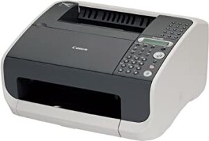 Canon Fax L 120