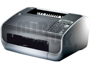 Canon i SENSYS Fax L 100