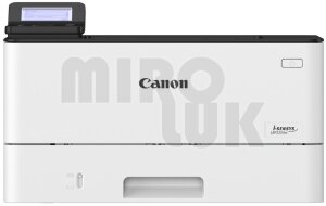 Canon i SENSYS LBP 233 dw