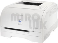 Canon i SENSYS LBP 5050 N