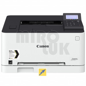 Canon i SENSYS LBP 613 CDW