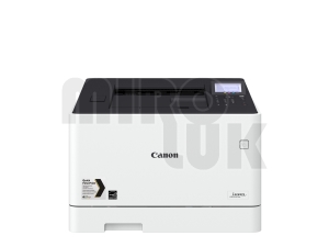 Canon i SENSYS LBP 653 CDW