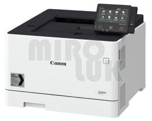 Canon i SENSYS LBP 664 Cx