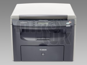 Canon i SENSYS MF 4320 D