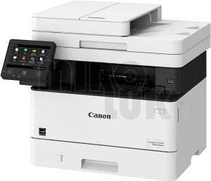 Canon i SENSYS MF 455 dw