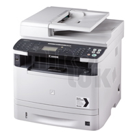 Canon i SENSYS MF 6140 DN