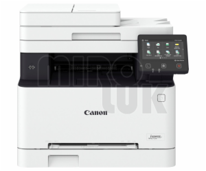 Canon i SENSYS MF 657 CDW