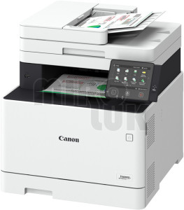 Canon i SENSYS MF 732 CDW