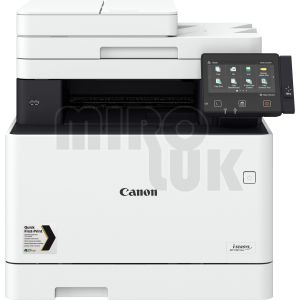 Canon i SENSYS MF 744 Cdw