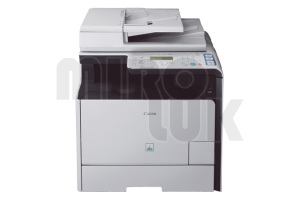 Canon i SENSYS MF 8380 CDW