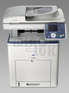 Canon i SENSYS MF 8450