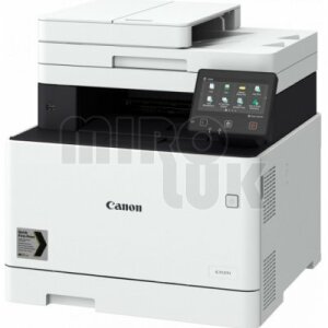 Canon i SENSYS X C 1127 i