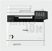 Canon i SENSYS X C 1127 p