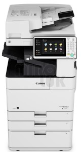 Canon ImageRUNNER ADVANCE 4551 i