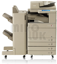 Canon ImageRUNNER ADVANCE C 5235 i