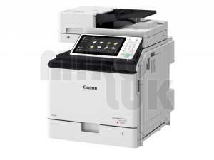 Canon ImageRUNNER C 256 i