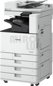 Canon ImageRUNNER C 3025 i