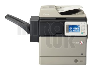 Canon iR ADVANCE 400 i