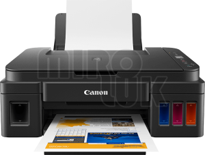 Canon Pixma G 2410