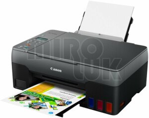 Canon Pixma G 3420