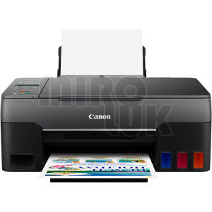 Canon Pixma G 3560