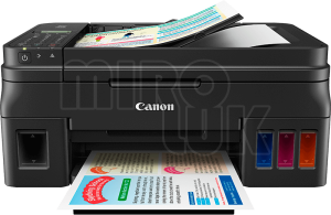 Canon Pixma G 4400