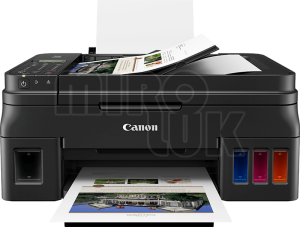 Canon Pixma G 4410