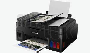 Canon Pixma G 4411