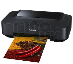 Canon Pixma iP 2700