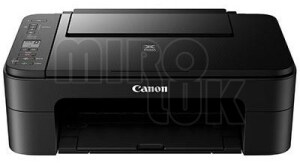 Canon Pixma MG 3350