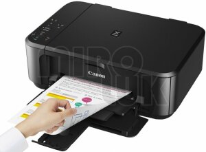 Canon Pixma MG 3650