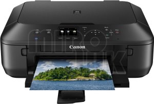 Canon Pixma MG 5550