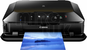 Canon Pixma MG 6350